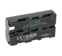 Patona BaterÃa Premium para Sony NP-F550