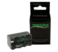 Patona BaterÃa Premium para Sony NP-F550