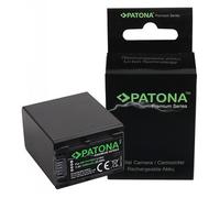 Patona BaterÃa Premium para Sony NP-FV100