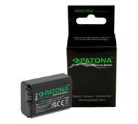 Patona BaterÃa Premium para Sony NP-FW50