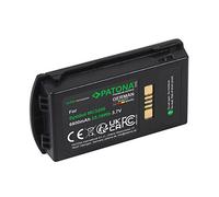 Patona BaterÃa Premium para Zebra MC3200 BTRY-MC32-01-01