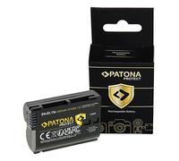 Patona BaterÃa PROTECT para Nikon ES-EL15c