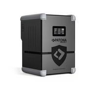 Patona BaterÃa PROTECT V-Mount V150-PD100