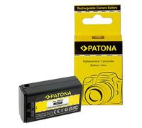 Patona baterÃa recargable VB30 para flash de cÃ¡mara de cabezal redondo Godox V1 Pro con entrada USB-C