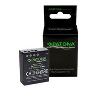 Patona BaterÃa totalmente descodificada para Olympus BLH-1 OM-D EM-1 Mark 2 EM-1 Mark II BLH-1 E-M1X