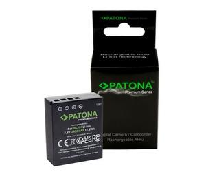 Patona BaterÃa totalmente descodificada para Olympus BLH-1 OM-D EM-1 Mark 2 EM-1 Mark II BLH-1 E-M1X
