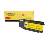 Patona Batería 11.1V para Dell Latitude 5320 Etiqueta de servicio CJKKPG3-DELL 7FMXV 9JM71 1PP63 4M1JN