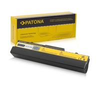 Patona Batería Asus Eee PC 1101HA 1101HA-MU1X 1101HA-MU1X-BK 1101HGO negro