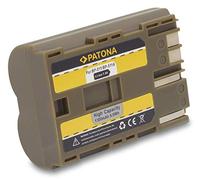 Patona Batería para Canon BP-511, BP-512