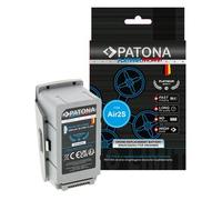 Patona Batería de platino para DJI Air 2S Mavic Air 2 CP.MA.00000268.01