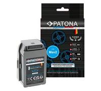 Patona Batería de platino para DJI Mavic 2 DJI Mavic 2 Pro DJI Mavic Zoom 2 CP.MA.00000038.0
