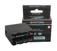 Patona Batería de platino para Sony NP-F970