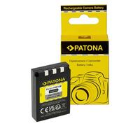 Patona Batería de plomo-ácido Premium AGM 12V 20Ah 20HR