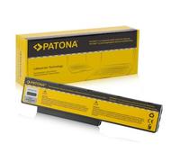 Patona Batería Fujitsu Siemens Li3710 Li3910 Pi3560 SQU-808-F02