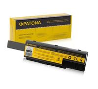 Patona Batería para Acer Aspire AS07B41 AS07B42 AS07B51 AS07B71 10,8V 8800mAh