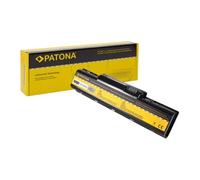 Patona Batería para Acer Aspire AS09A31 AS09A36 AS09A41 AS09A51 AS09A56