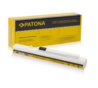 Patona Batería para Acer Aspire One A110-Aw A110-BGw A110-BGw blanco