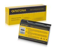 Patona Batería para Acer TravelMate 2353 2354 2352LCi 2352NLCi 2353LC 2353LCi