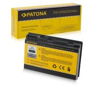 Patona Batería para Acer TravelMate 5520-401G12 5520-7A2G1 5320 5520