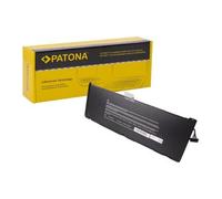 Patona Batería para Apple A1383 MacBook Pro A1383 Core i7 2.2 17 Early 2011 Core