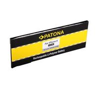 Patona Batería para Apple iPhone 6 616-0804 616-0805 616-0809, A1549 A1586