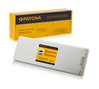 Patona Batería para APPLE MacBook 13 , MA254, MA255, MA699, A1185