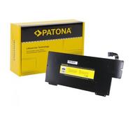 Patona Batería para Apple MacBook Air 13 A1245 A1237 A1304 Z0FS MC233 MC234 MB003