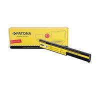 Patona Batería para Asus 0B110-0014040100E-A1A11-205-003U A31-X401 A32-X401 A41-X401