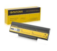 Patona Batería para Asus A32-F2 A32-F3 A32-Z94 A32-Z96 A9 F2 F9 M51 S62 S96 Z53 Z94