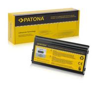Patona Batería para Asus A32-F5 X50 F5 F5C F5GL F5M F5N F5R F5RI