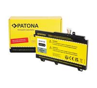 Patona Batería para Asus FX504 Series FX505 Series B31N1726 B31BN91