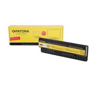 Patona Batería para Asus GL771 G551 Series A32N1405 A32N14O5 A32NI405