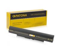 Patona Batería para Asus UL30A, UL30A-A1, UL30A-A2, UL30A-A3B