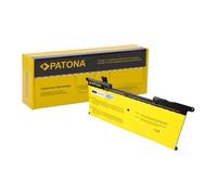 Patona Batería para Asus UX21 Series Ultrabook UX21 UX21A UX21E UX21E-DH52 C23U
