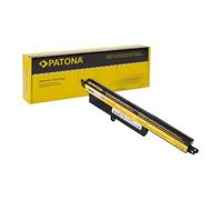 Patona Batería para Asus X200CA Sonic Master R202CA X200CA VivoBook AR5B125 F200CA