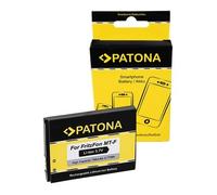 Patona ¡Batería para AVM Fritz! Fon M2 C4 C5 312BAT006