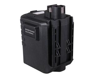 Patona Batería para Bosch 24V 3000mAh Ni-MH BAT019 BAT020 BAT021 GBH 24VFR