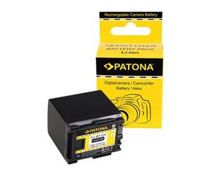 Patona Batería para Canon BP-820