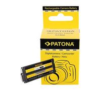 Patona Batería para Canon CP-2L
