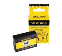 Patona Batería para Canon LP-E10
