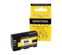 Patona Batería para Canon LP-E6