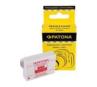 Patona Batería para Canon LP-E8