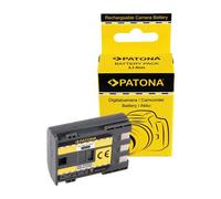 Patona Batería para Canon NB-2LH