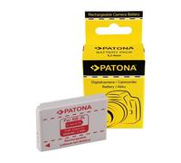 Patona Batería para Canon NB-5L