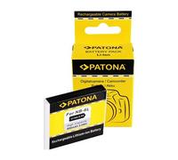 Patona Batería para Canon NB-6L