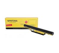Patona Batería para CLEVO W650 W670RC NP5673 Serie Sager NP5673-S Serie 6-87-W650S-4D7A2