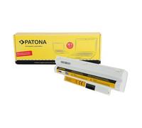 Patona Batería para Dell 02T6K2 0VXY21 1JJ15 2T6K2 312-0966 312-0967 4400mAh