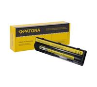 Patona Batería para Dell 08PGNG 0J70W7 0JWPHF 0R4CN5 312-1123 312-1127 8PGNG