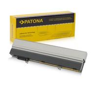 Patona Batería para Dell 0FX8X 312-0822 312-0823 312-9955 451-10636 Latitude E4300