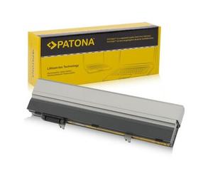Patona Batería para Dell 0FX8X 312-0822 312-0823 312-9955 451-10636 Latitude E4300